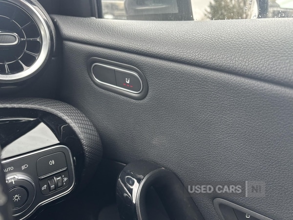 Used Mercedes-Benz A-Class 2020 for sale - 78102004: Photo 11