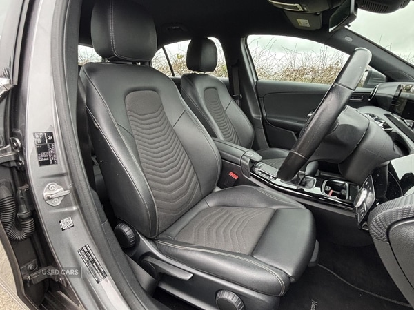 Used Mercedes-Benz A-Class 2020 for sale - 78102004: Photo 13