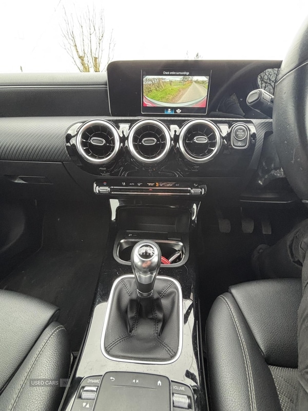 Used Mercedes-Benz A-Class 2020 for sale - 78102004: Photo 15