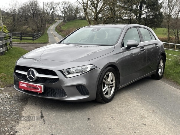 Used Mercedes-Benz A-Class 2020 for sale - 78102004: Photo 3