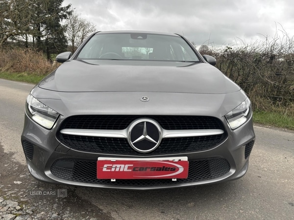 Used Mercedes-Benz A-Class 2020 for sale - 78102004: Photo 5