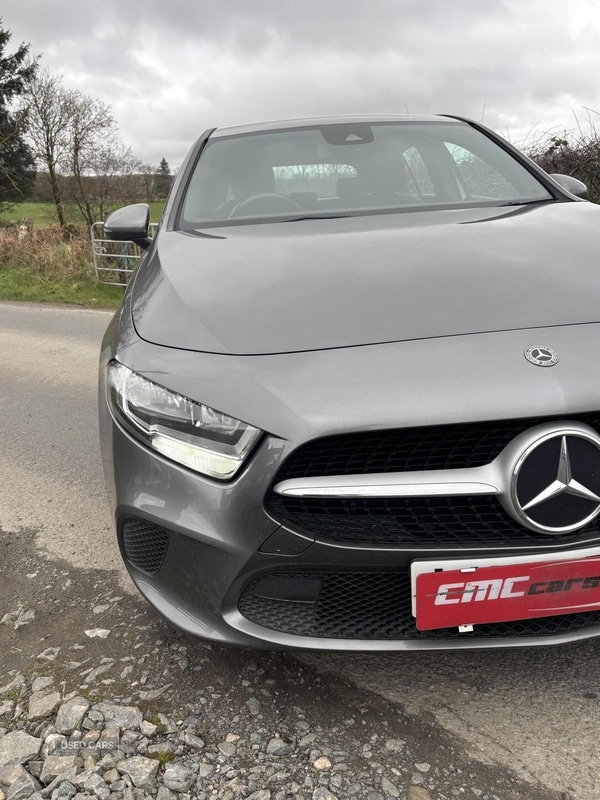 Used Mercedes-Benz A-Class 2020 for sale - 78102004: Photo 7