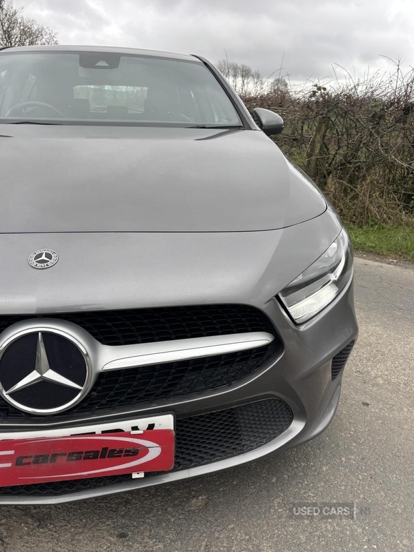 Used Mercedes-Benz A-Class 2020 for sale - 78102004: Photo 8