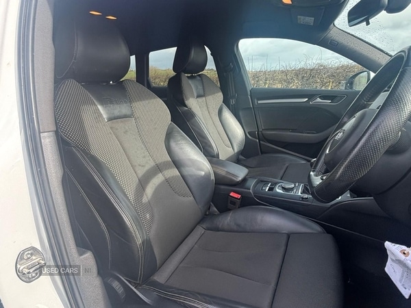 Used Audi A3 2016 for sale - 78048567: Photo 7