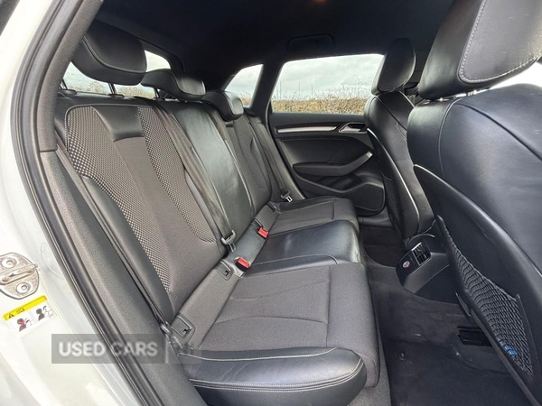 Used Audi A3 2016 for sale - 78048567: Photo 8