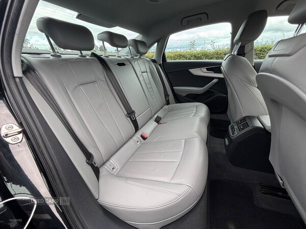 Used Audi A4 2018 for sale - 76216177: Photo 10