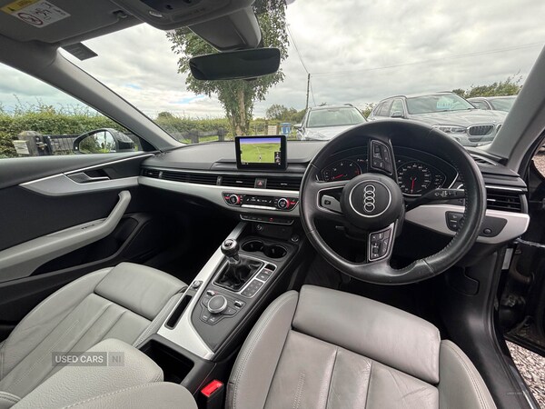 Used Audi A4 2018 for sale - 76216177: Photo 11