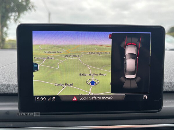 Used Audi A4 2018 for sale - 76216177: Photo 13