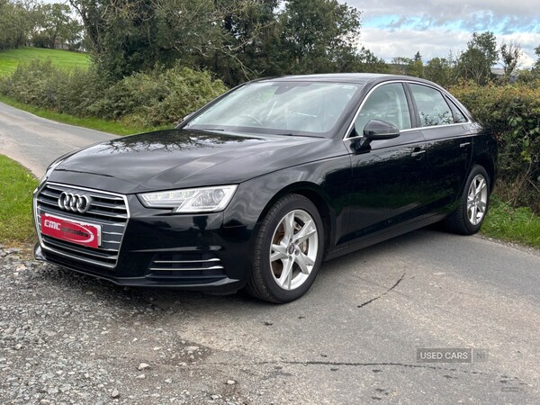 Used Audi A4 2018 for sale - 76216177: Photo 3