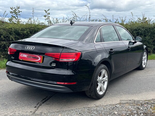 Used Audi A4 2018 for sale - 76216177: Photo 4