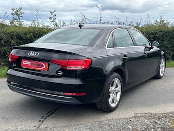 Used Audi A4 2018 for sale - 76216177: Photo 4