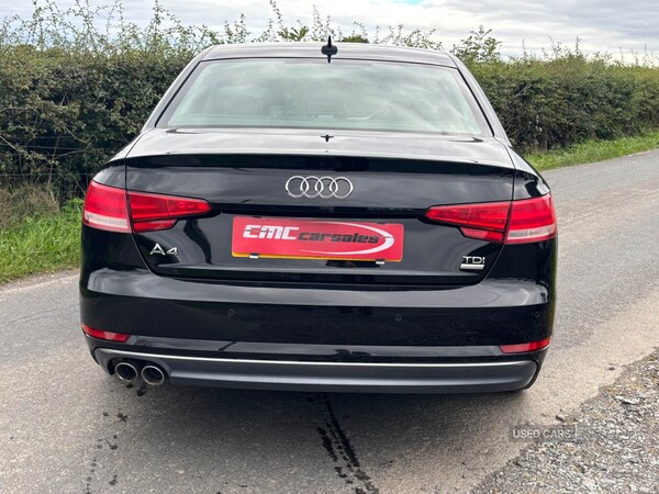 Used Audi A4 2018 for sale - 76216177: Photo 6