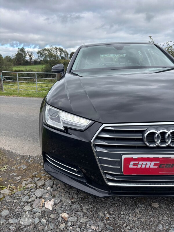 Used Audi A4 2018 for sale - 76216177: Photo 7