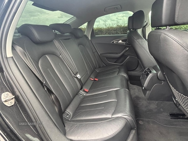 Used Audi A6 2014 for sale - 76014148: Photo 10