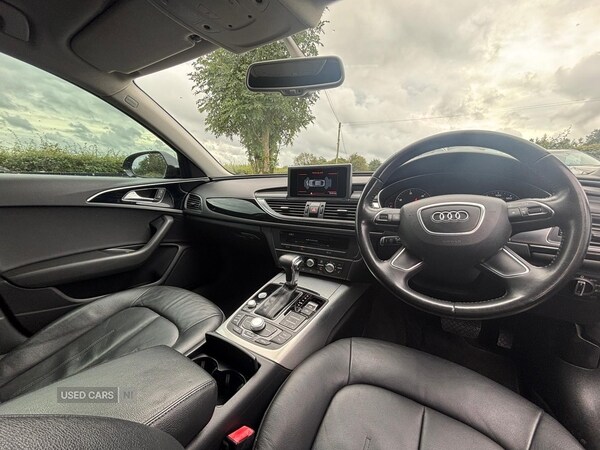 Used Audi A6 2014 for sale - 76014148: Photo 11