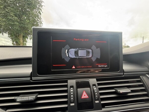 Used Audi A6 2014 for sale - 76014148: Photo 13