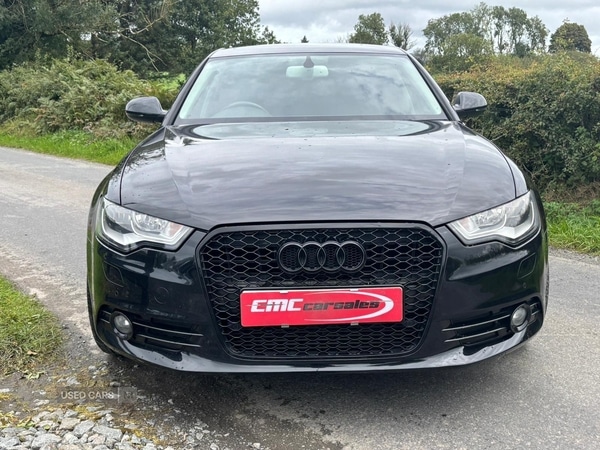 Used Audi A6 2014 for sale - 76014148: Photo 5