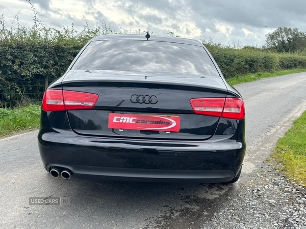 Used Audi A6 2014 for sale - 76014148: Photo 6