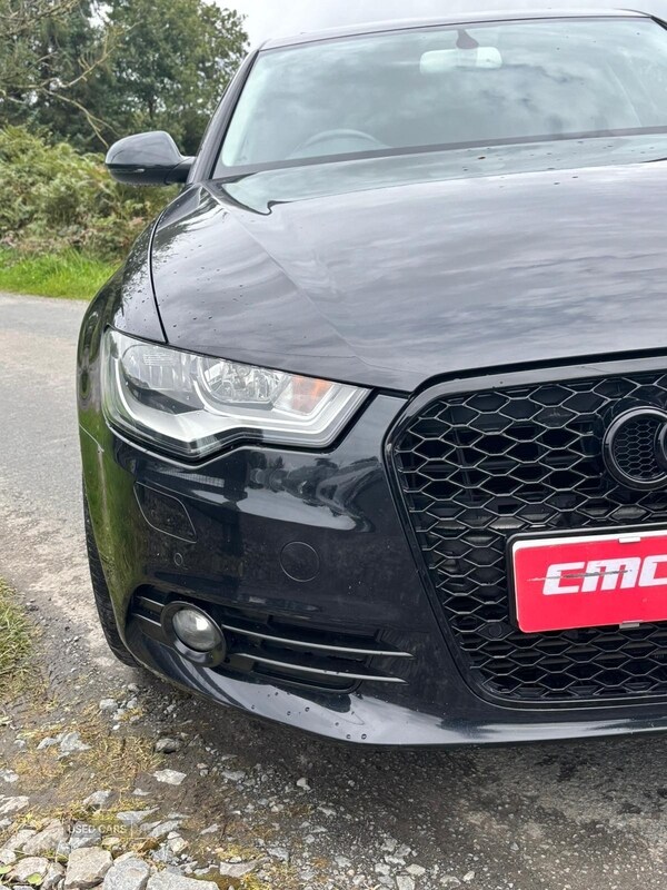 Used Audi A6 2014 for sale - 76014148: Photo 7