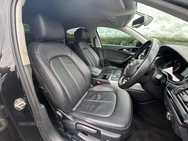 Used Audi A6 2014 for sale - 76014148: Photo 9