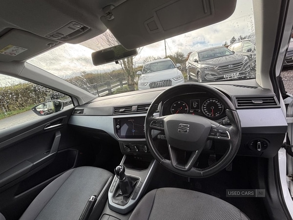 Used SEAT Arona 2018 for sale - 77098456: Photo 12