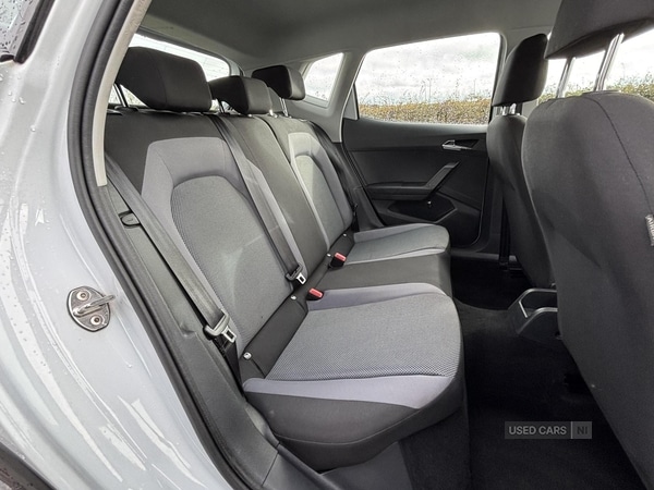 Used SEAT Arona 2018 for sale - 77098456: Photo 14