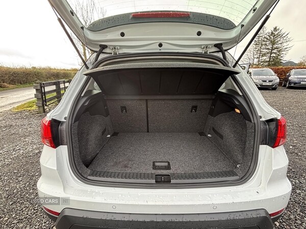 Used SEAT Arona 2018 for sale - 77098456: Photo 15