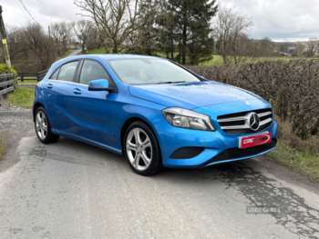 2015 - A180 CDI Sport 5dr
