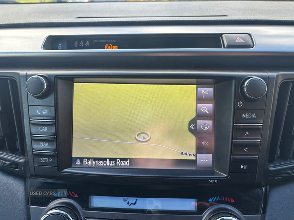 Used Toyota RAV4 2017 for sale - 77550971: Photo 10