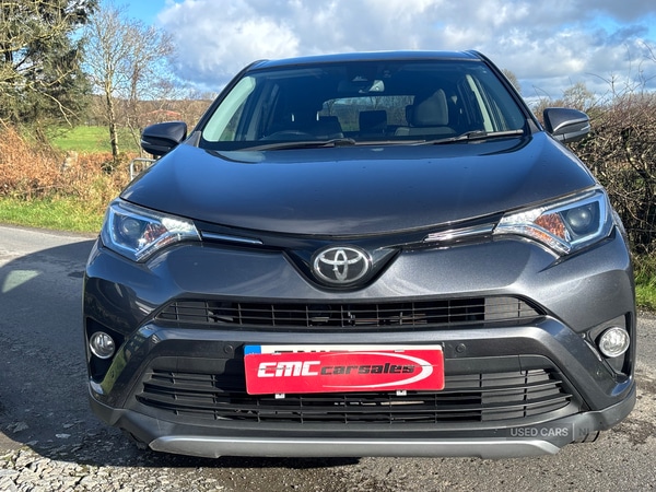 Used Toyota RAV4 2017 for sale - 77550971: Photo 5