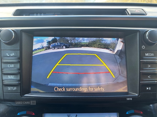 Used Toyota RAV4 2017 for sale - 77550971: Photo 9