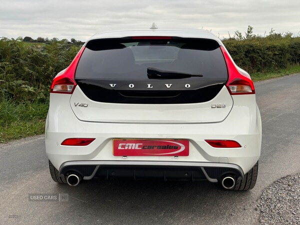 Used Volvo V40 2017 for sale - 76216135: Photo 6