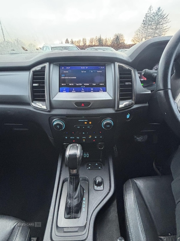 Used Ford Ranger 2019 for sale - 77697332: Photo 11