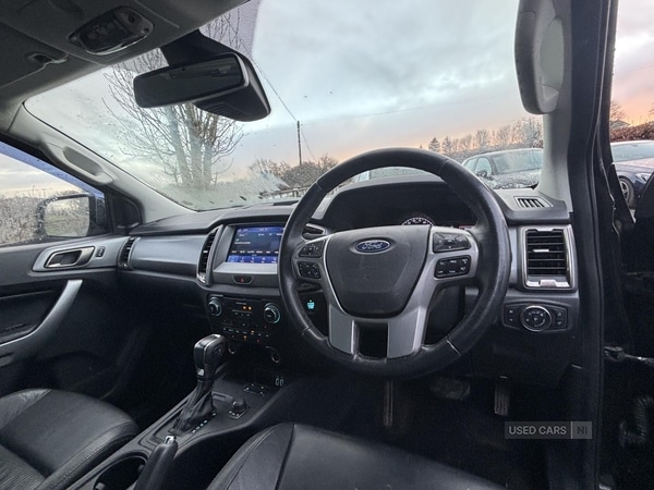 Used Ford Ranger 2019 for sale - 77697332: Photo 12