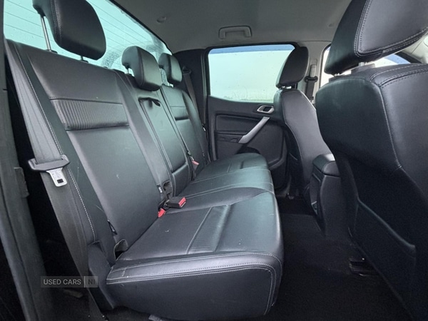 Used Ford Ranger 2019 for sale - 77697332: Photo 14