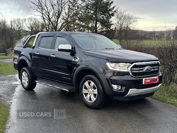 Used Ford Ranger 2019 for sale - 77697332: Photo