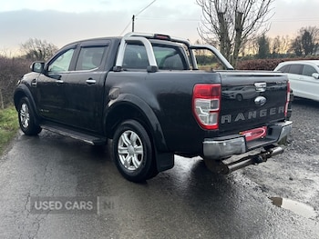 Used Ford Ranger 2019 for sale - 77697332: Photo