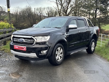 Used Ford Ranger 2019 for sale - 77697332: Photo