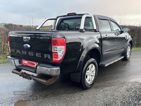 Used Ford Ranger 2019 for sale - 77697332: Photo 4