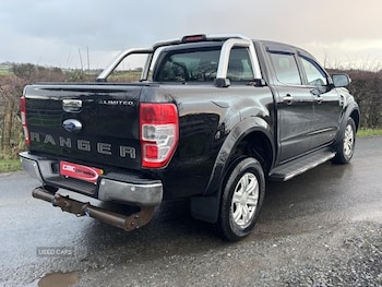 Used Ford Ranger 2019 for sale - 77697332: Photo