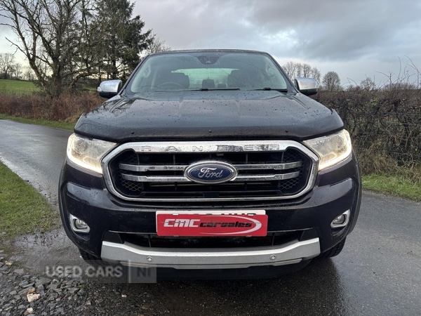 Used Ford Ranger 2019 for sale - 77697332: Photo 5