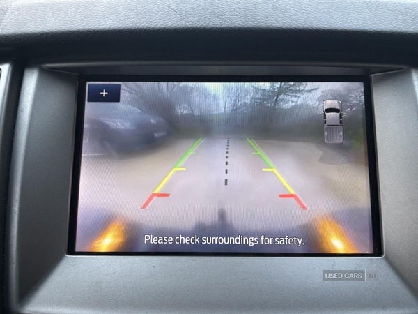 Used Ford Ranger 2019 for sale - 77697332: Photo 9