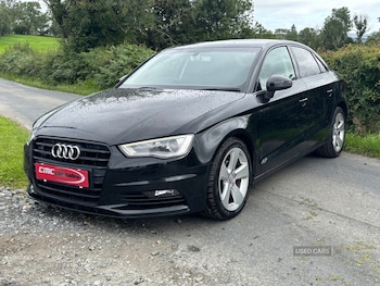 Used Audi A3 2016 for sale - 75464429: Photo