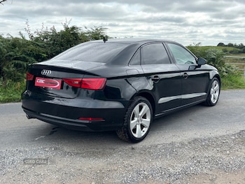 Used Audi A3 2016 for sale - 75464429: Photo
