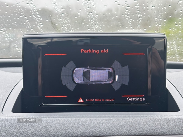 Used Audi Q3 2014 for sale - 77551004: Photo 11