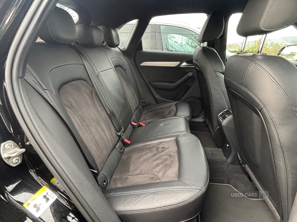 Used Audi Q3 2014 for sale - 77551004: Photo 13