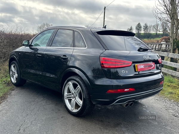 Used Audi Q3 2014 for sale - 77551004: Photo 2