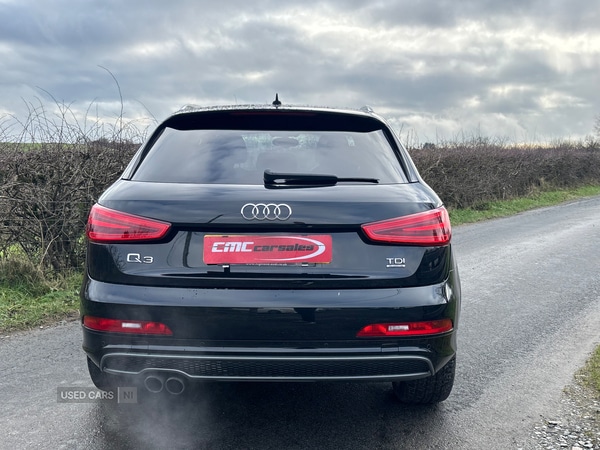 Used Audi Q3 2014 for sale - 77551004: Photo 6