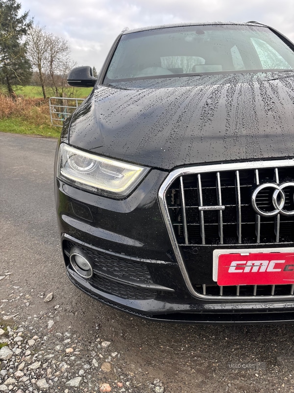 Used Audi Q3 2014 for sale - 77551004: Photo 7