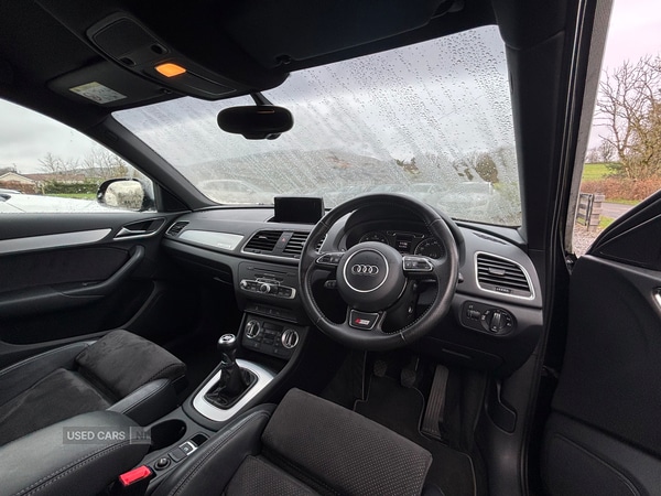 Used Audi Q3 2014 for sale - 77551004: Photo 9